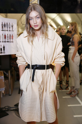 Gigi Hadid pic #1119039