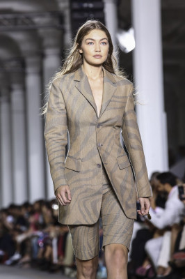 Gigi Hadid pic #1087013