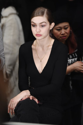 Gigi Hadid pic #1116032