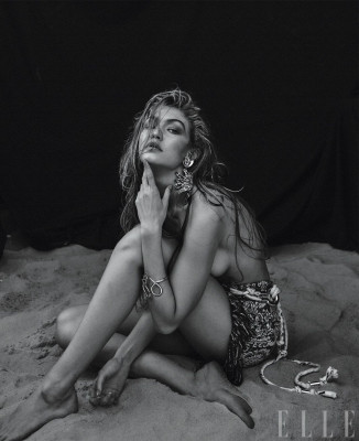 Gigi Hadid pic #1104132