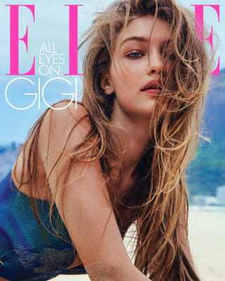 Gigi Hadid pic #1104131