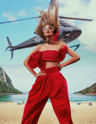 Gigi Hadid pic #1103708