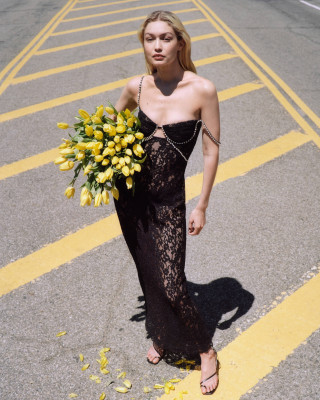Gigi Hadid pic #1309079