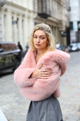 photo 7 in Gigi Hadid gallery [id1350107] 2024-05-20 00:00:00