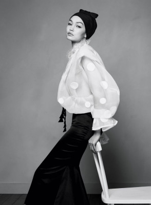 photo 19 in Gigi Hadid gallery [id1208669] 2020-03-20 00:00:00