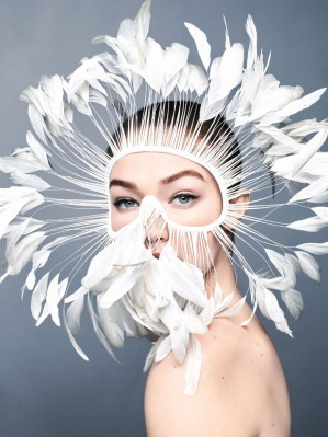 photo 14 in Gigi Hadid gallery [id1208674] 2020-03-20 00:00:00