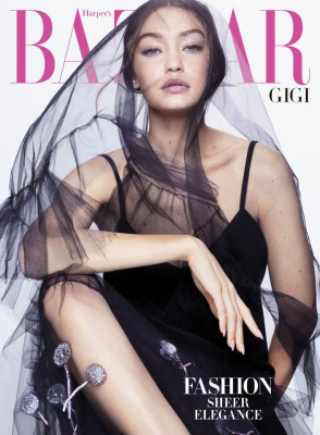 photo 13 in Gigi Hadid gallery [id1208675] 2020-03-20 00:00:00