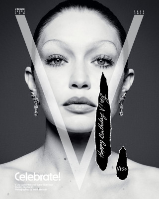 Gigi Hadid pic #1359487