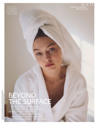 photo 24 in Gigi Hadid gallery [id1206960] 2020-03-13 00:00:00