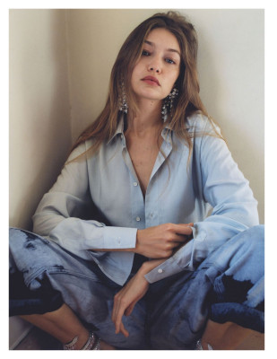 Gigi Hadid pic #1202104