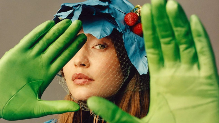 Gigi Hadid pic #1204487
