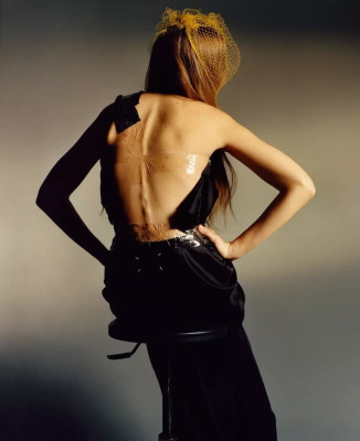 Gigi Hadid pic #1204488