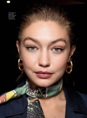 photo 6 in Gigi Hadid gallery [id1215828] 2020-05-21 00:00:00