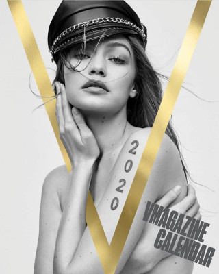 Gigi Hadid pic #1198129