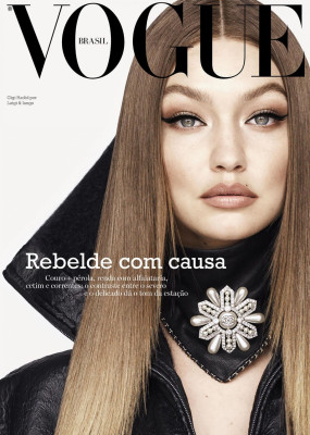 Gigi Hadid pic #1174388