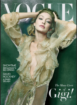 photo 6 in Gigi Hadid gallery [id1371475] 2025-05-15 00:00:00
