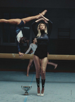 Gigi Hadid pic #1373409