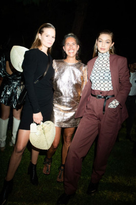 Gigi Hadid pic #1166866