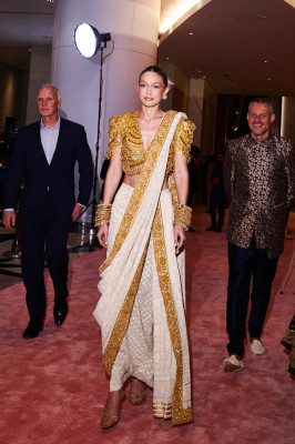 Gigi Hadid pic #1326970