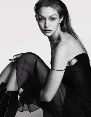 Gigi Hadid pic #1119149