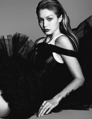 Gigi Hadid pic #1119154