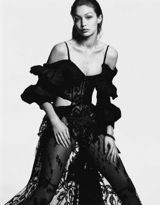 Gigi Hadid pic #1119152