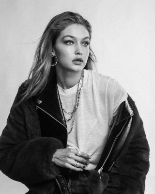 Gigi Hadid pic #1113073