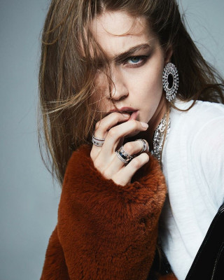 Gigi Hadid pic #1113077