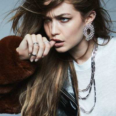 Gigi Hadid pic #1113076