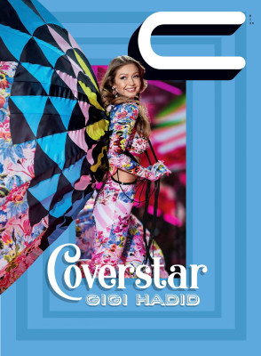 Gigi Hadid pic #1124311