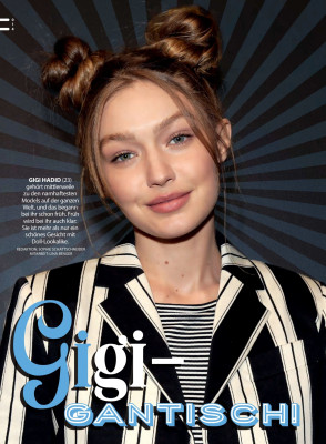 Gigi Hadid pic #1124309