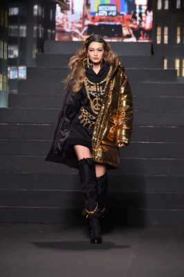 Gigi Hadid pic #1077862