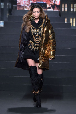 Gigi Hadid pic #1077861