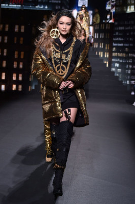 Gigi Hadid pic #1077859