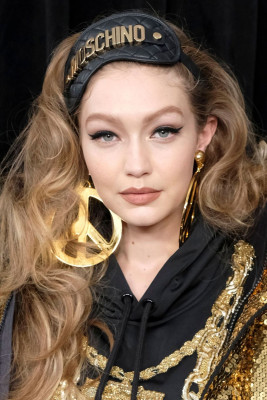 Gigi Hadid pic #1077857