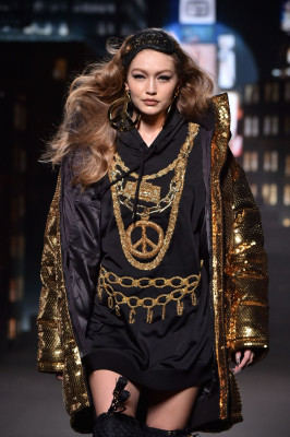 Gigi Hadid pic #1077858