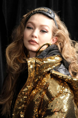Gigi Hadid pic #1077856