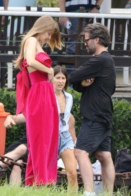 Gigi Hadid pic #1077919