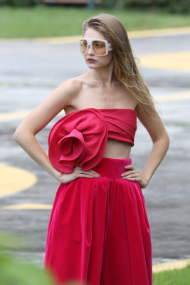 Gigi Hadid pic #1077915