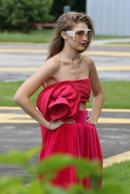 Gigi Hadid pic #1077916