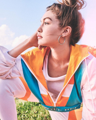 Gigi Hadid pic #1103648