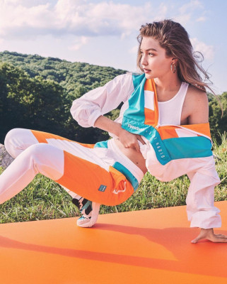 Gigi Hadid pic #1103649
