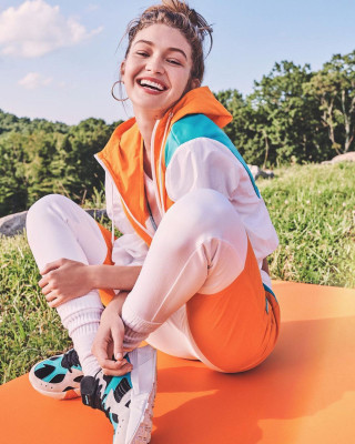 Gigi Hadid pic #1103647