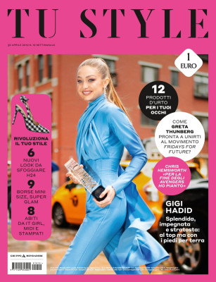 Gigi Hadid pic #1130635