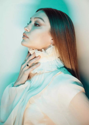 Gigi Hadid pic #1119971