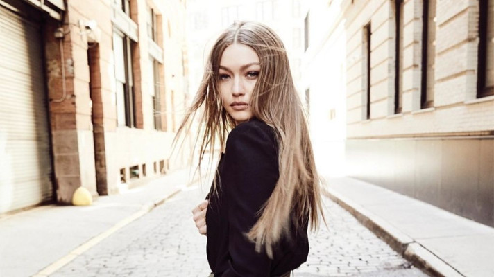 Gigi Hadid pic #1119970
