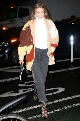 Gigi Hadid pic #1080662