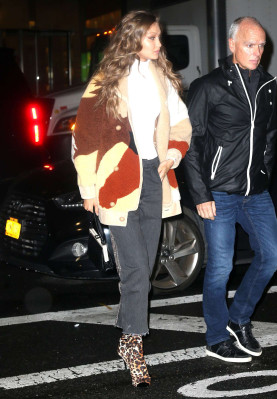 Gigi Hadid pic #1080664