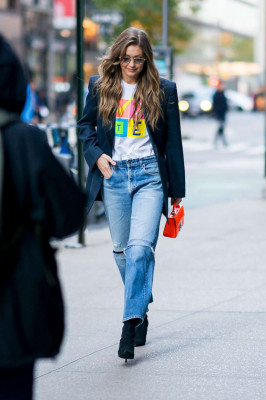 Gigi Hadid pic #1080250