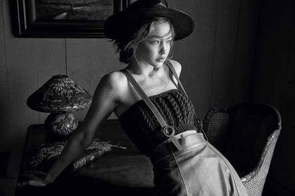 Gigi Hadid pic #1121814
